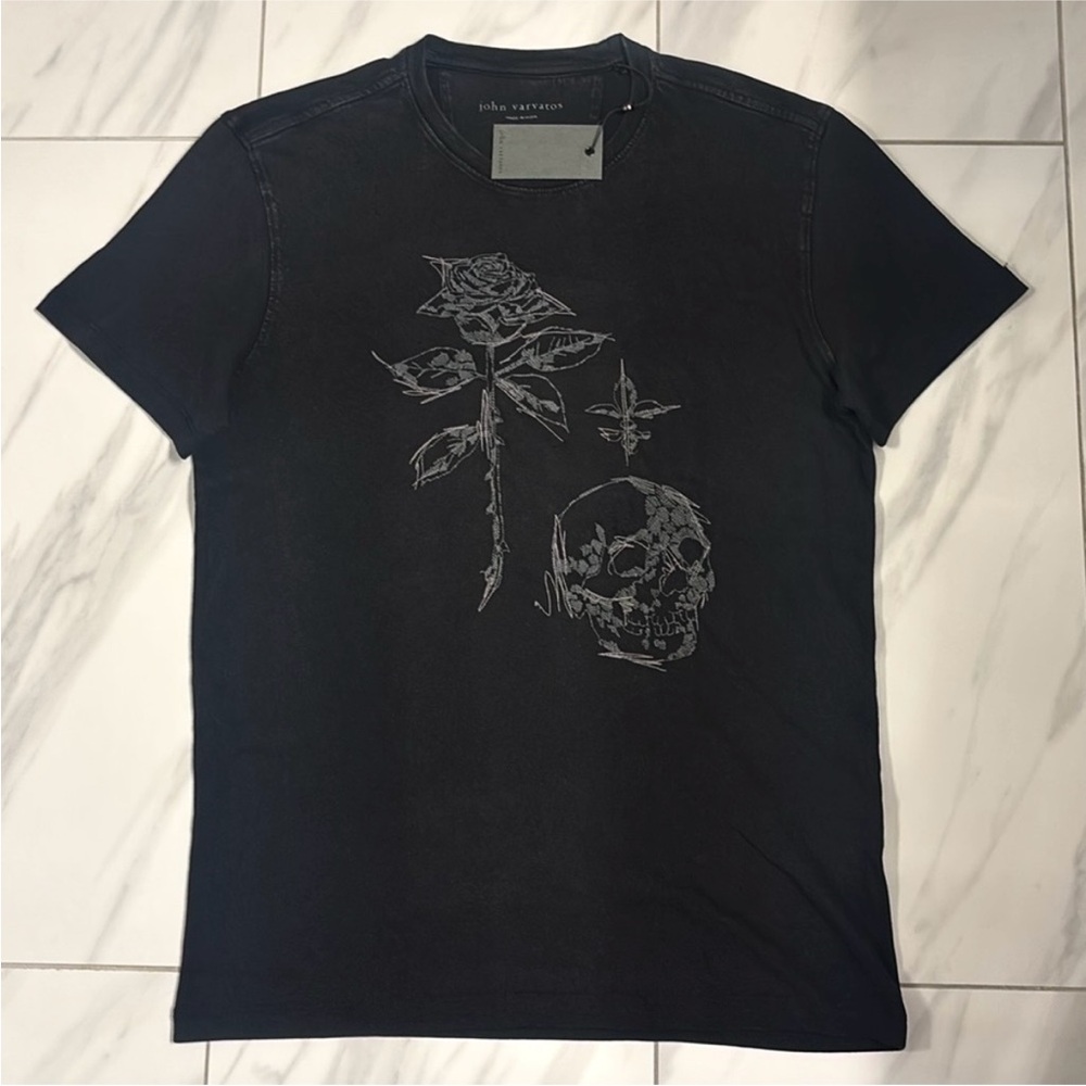 Men’s John Varvatos T-Shirt